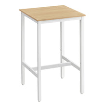 Small Square Bar Table - product view 4