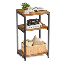 3-Tier Small Side Table - product view 1
