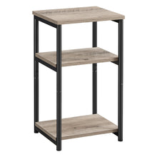 3-Tier Small Side Table - product view 4