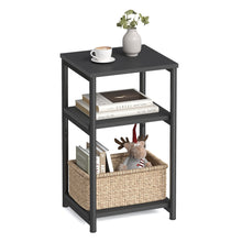 3-Tier Small Side Table - product view 2