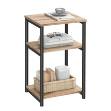 3-Tier Small Side Table - product view 7