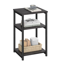 3-Tier Small Side Table - product view 5