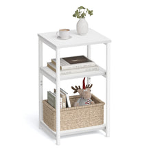 3-Tier Small Side Table - product view 3