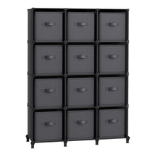 Cube Storage Organizer with Storage Boxes - product view 8
