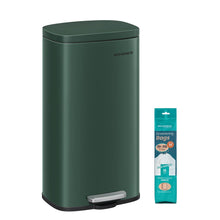 13 Gallon Kitchen Trash Garbage Can - product view 8