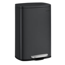 13 Gallon Kitchen Trash Garbage Can - product view 2