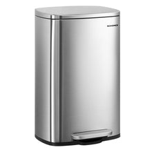 13 Gallon Kitchen Trash Garbage Can - product view 4