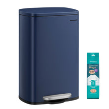 13 Gallon Kitchen Trash Garbage Can