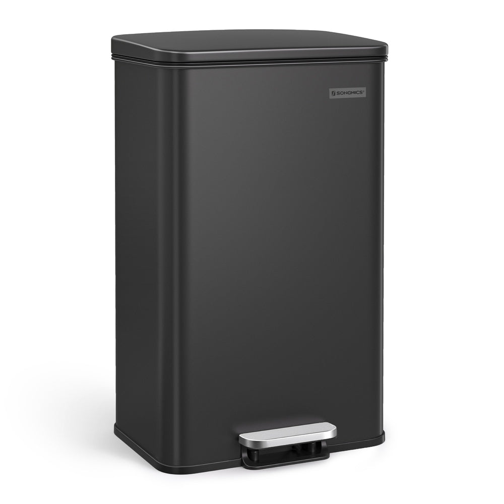 10.5 Gallon Garbage Can - product view 1