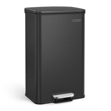 10.5 Gallon Garbage Can - product view 1
