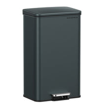 10.5 Gallon Garbage Can - product view 3