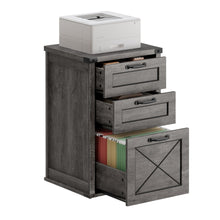 File Cabinet with 2 File Drawers - product view 5