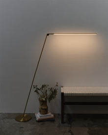 Libra Floor Lamp - product view 4
