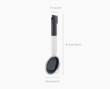 Space Wok & Utensil Set - product view 8