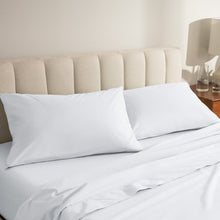 Organic Cotton Percale Pillowcase Set - product view 3