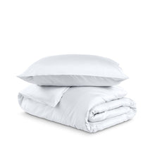 Rayon From Bamboo Duvet Cover Set