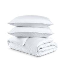 Rayon From Bamboo Duvet Cover Set