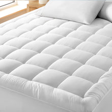 Cotton Mattress Topper - product view 2