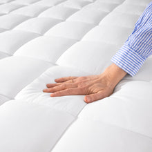 Cotton Mattress Topper - product view 5