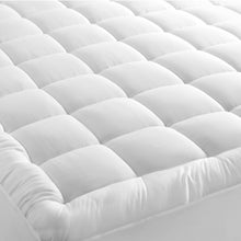 Cotton Mattress Topper - product view 3