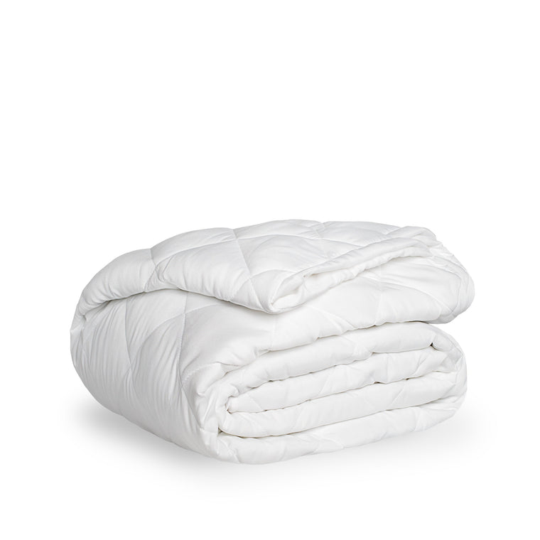 Quilted Mattress Pad - product view 1