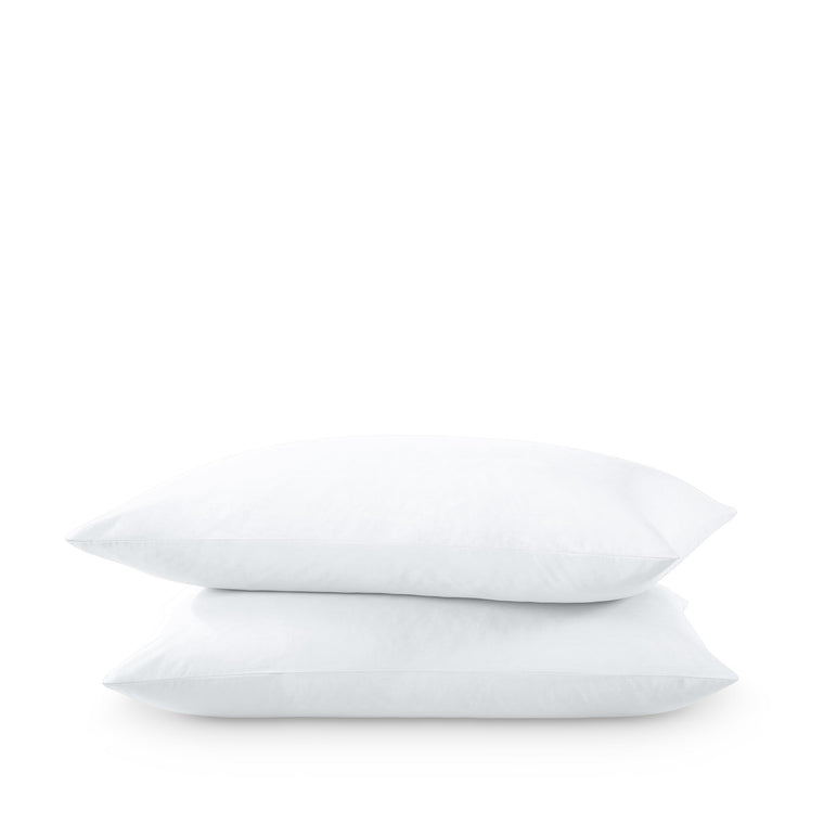 Organic Cotton Sateen Pillowcase Set - product view 1