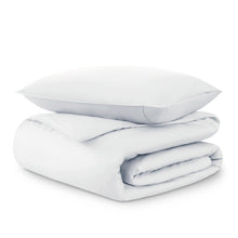 TENCEL™ Lyocell Duvet Cover Set