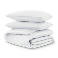 TENCEL™ Lyocell Duvet Cover Set
