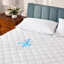 Waterproof Mattress Protector/Pad - product view 2