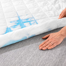 Waterproof Mattress Protector/Pad - product view 3