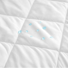Waterproof Mattress Protector/Pad - product view 7