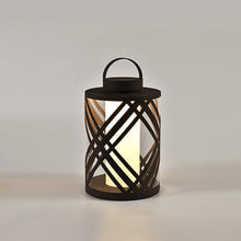 Modern Perforated Waterproof Landscape Light - product view 6