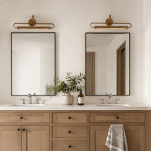 Adjustable Bathroom Vanity Lights Modern Minimalist Wall Light - product view 3
