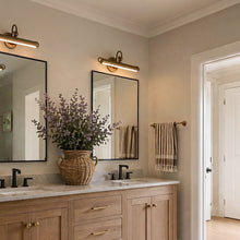 Adjustable Bathroom Vanity Lights Modern Minimalist Wall Light - product view 4