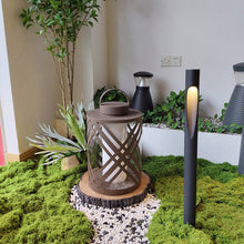 Modern Perforated Waterproof Landscape Light - product view 4