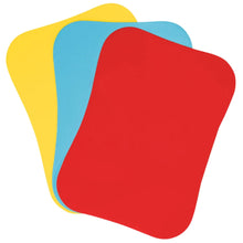 Flexible Cutting Board Mats - Set of 3
