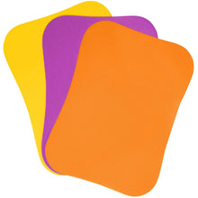 Flexible Cutting Board Mats - Set of 3