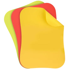 Flexible Cutting Board Mats - Set of 3