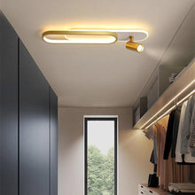 Adjustable Spot Light for Ceiling Metal Modern LED Ceiling Light - product view 6