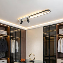 Adjustable Spot Light for Ceiling Metal Modern LED Ceiling Light - product view 2