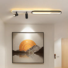Adjustable Spot Light for Ceiling Metal Modern LED Ceiling Light - product view 7