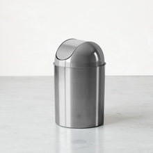 Mezzo Trash Can - product view 4