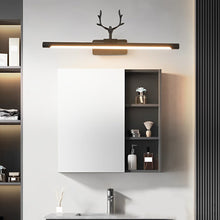 Antler-Inspired 210° Adjustable LED Bathroom Vanity Light Bar - product view 2