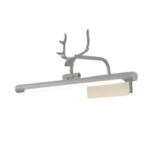 Antler-Inspired 210° Adjustable LED Bathroom Vanity Light Bar - product view 8