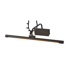 Antler-Inspired 210° Adjustable LED Bathroom Vanity Light Bar - product view 7
