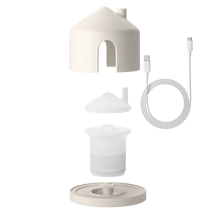 Casita Diffuser - product view 4