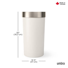 Vento Trash Can - product view 4