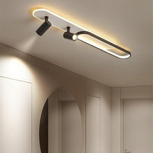 Adjustable Spot Light for Ceiling Metal Modern LED Ceiling Light - product view 3