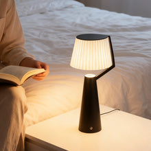 Nordic Table Lamp Creative Minimalist Design Nightstand Light - product view 2