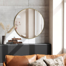 Hubba Wall Mirror - product view 2